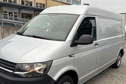 VW T6 Transporter 215.000 km 12.850 &euro; Ransbach-Baumbach 56235
