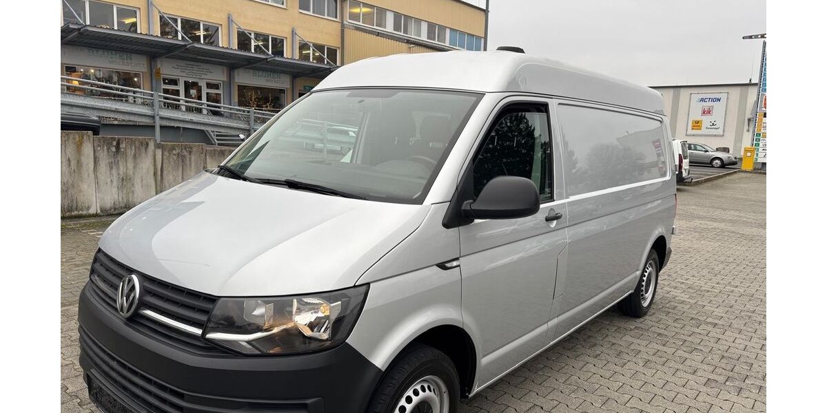 VW T6 Transporter 215.000 km 12.850 &euro; Ransbach-Baumbach 56235