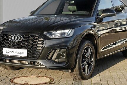 Audi Q5 69.971 km 38.880 &euro; Neuwied 56564