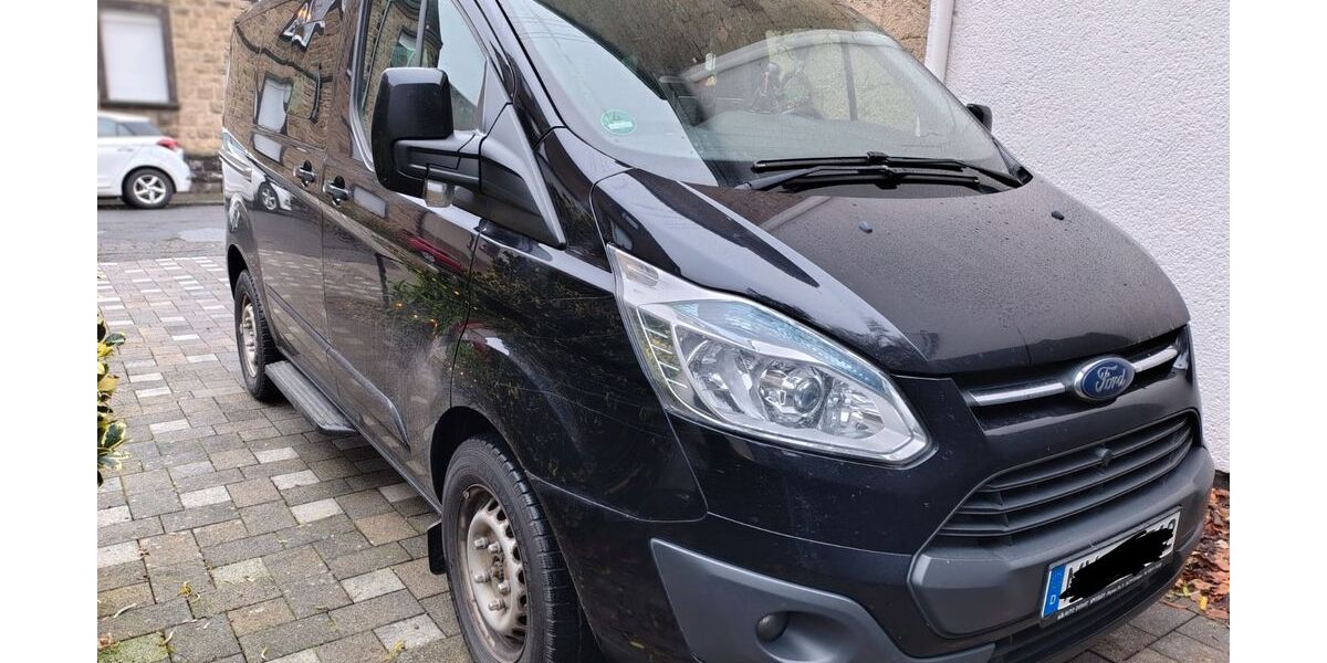 Ford Tourneo Custom 145.900 km 16.000 € Ettringen 56729