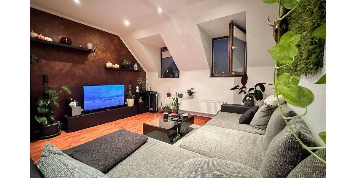 Etagenwohnung Andernach - 2 Zimmer, 48 m&sup2;, 610&euro; | Angebot:26556667