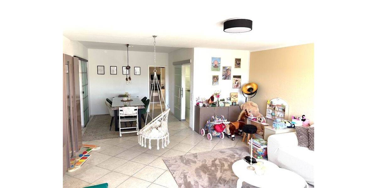 Etagenwohnung Lahnstein Lahnstein auf der Höhe - 4 Zimmer, 135 m&sup2;, 295.000&euro; | Angebot:26155145