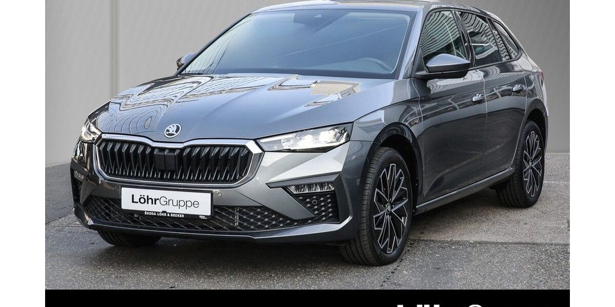 Skoda Scala 4.175 km 26.480 &euro; Koblenz 56070