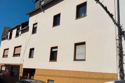 Helle 3-Zimmer-Wohnung in Müden – bezugsfrei ab sofort 3 zimmer