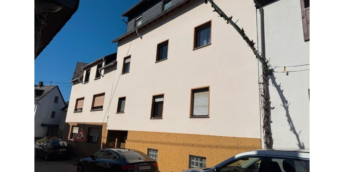 Helle 3-Zimmer-Wohnung in Müden – bezugsfrei ab sofort 3 zimmer