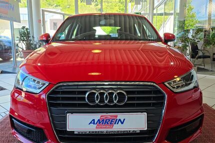 Audi A1 111.000 km 11.700 &euro; Lahnstein 56112