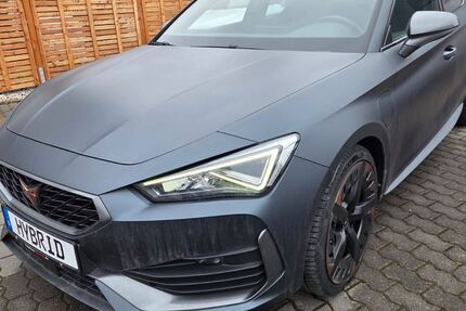 Cupra Leon 67.200 km 21.900 &euro; Neuwied 56567