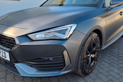 Cupra Leon 67.200 km 22.999 &euro; Neuwied 56567