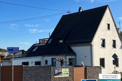 Haus Nauort - 4 Zimmer, 122 m&sup2;, 339.000&euro; | Angebot:26318711