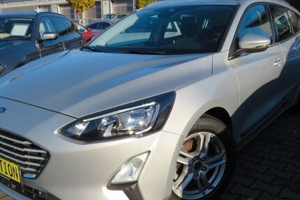 Ford Focus 58.250 km 13.990 € Montabaur 56410