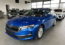 Gebrauchtwagen Skoda Octavia