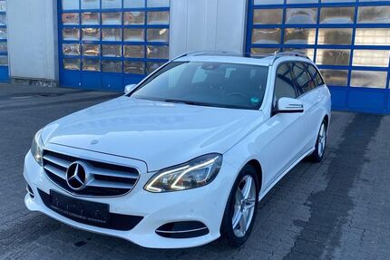 Mercedes-Benz E 350 199.000 km 13.900 &euro; Mogendorf 56424