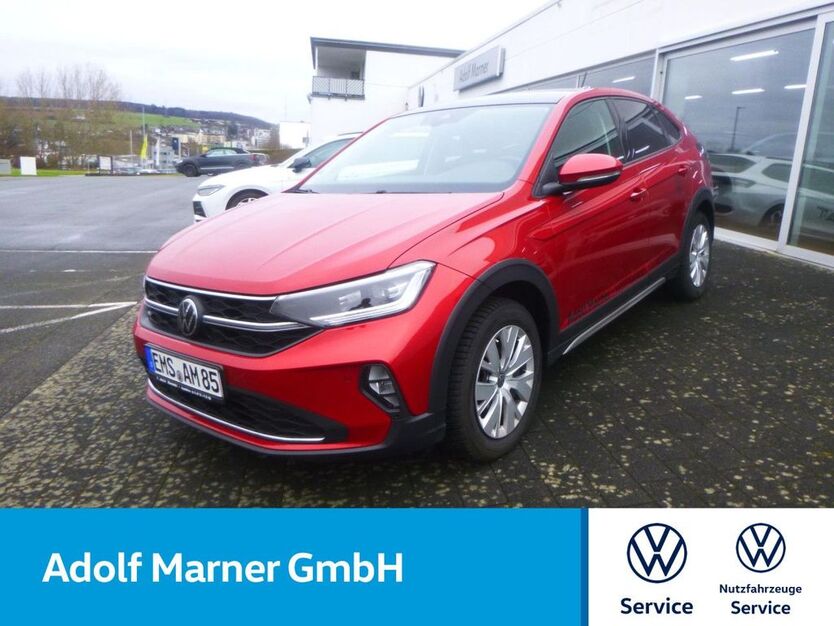 VW Taigo 18.800 km 23.950 € Nastätten 56355