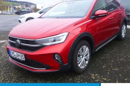 VW Taigo 21.800 km 22.950 &euro; Nastätten 56355