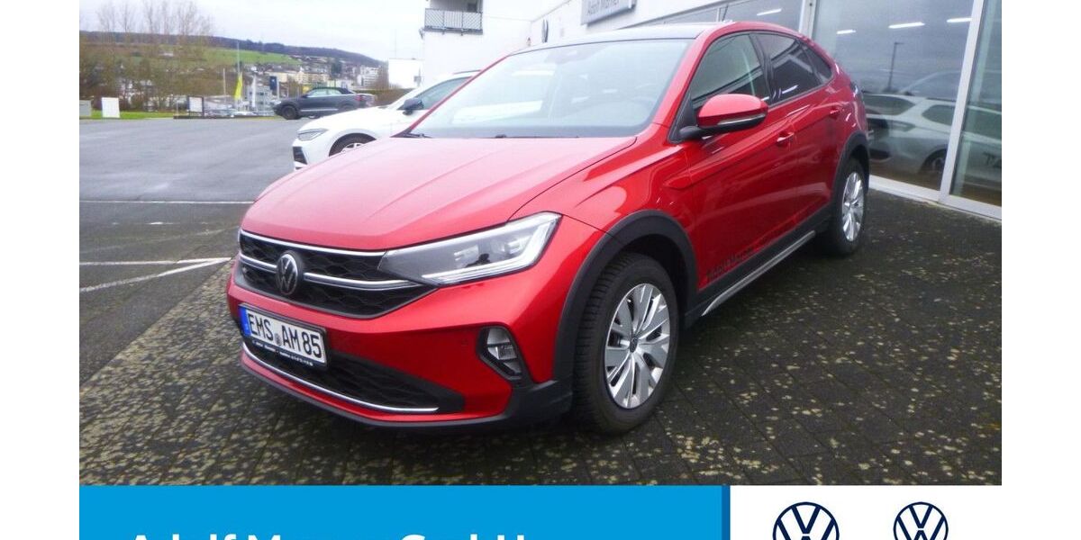 VW Taigo 21.800 km 22.950 &euro; Nastätten 56355