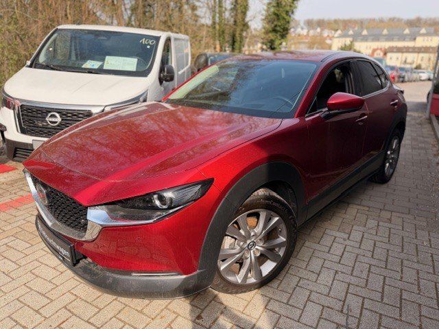 Mazda CX-30 27.300 km 23.980 &euro; Diez 65582