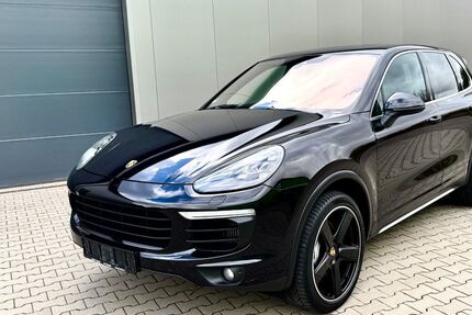 Porsche Cayenne 300.000 km 26.900 € Montabaur 56410