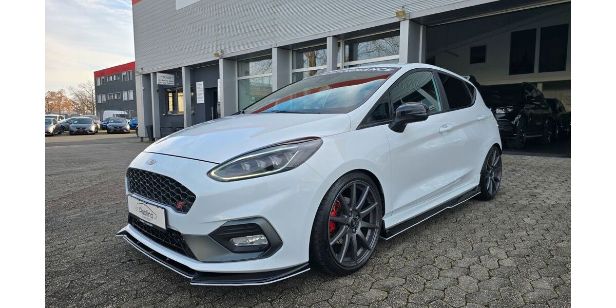 Ford Fiesta 96.000 km 15.490 &euro; Neuwied 56566