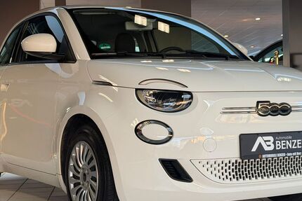 Fiat 500e 24.300 km 13.999 &euro; Wirges 56422