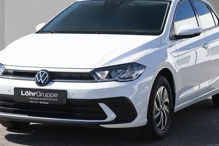 VW Polo 42.712 km 15.480 &euro; Andernach 56626
