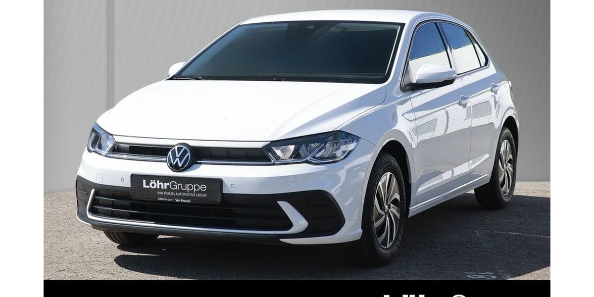 VW Polo 42.712 km 15.780 &euro; Andernach 56626
