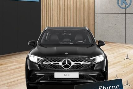 Mercedes-Benz GLC 300 9.000 km 69.880 &euro; Koblenz 56073