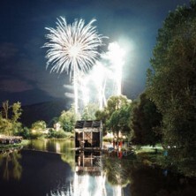 Kirmes-Kombiticket Waldbreitbach