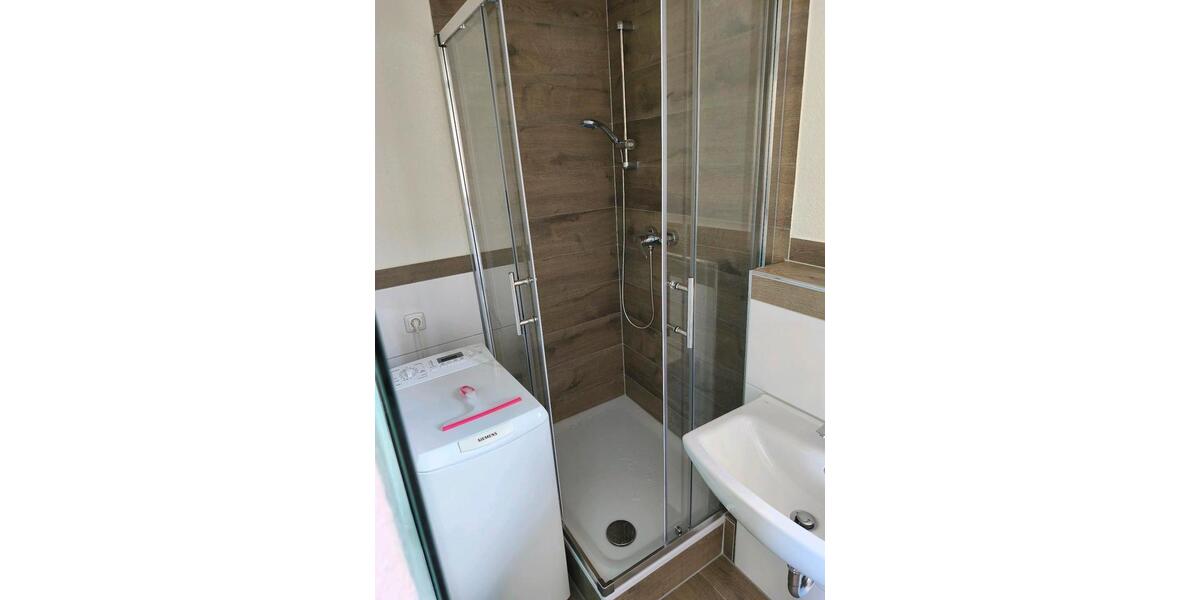 Top Wohnung 2 zimmer