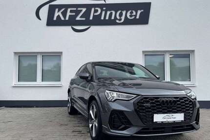 Audi Q3 31.990 km 40.999 € Kottenheim 56736