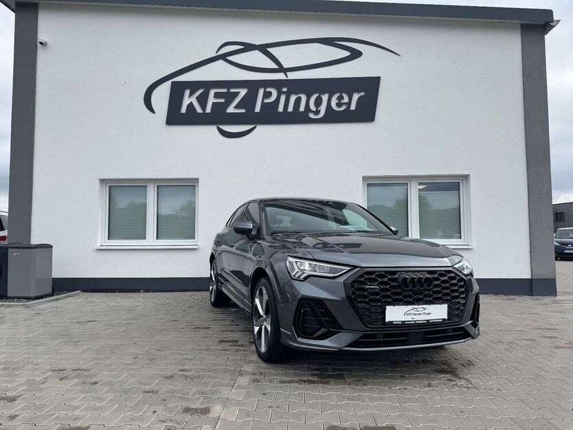 Audi Q3 31.990 km 40.999 € Kottenheim 56736
