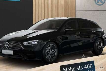 Mercedes-Benz CLA 200 12.500 km 33.940 &euro; Koblenz 56073