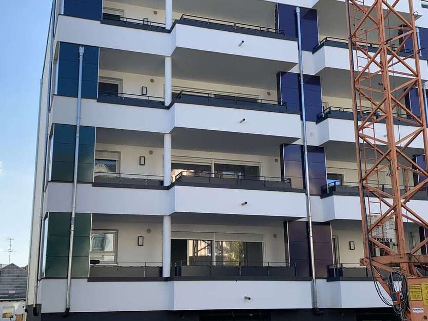 Wohnung zum Mieten in Neuwied 985,43 € 93.85 m²