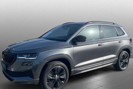 Skoda Karoq 48.070 km 32.590 &euro; Diez 65582