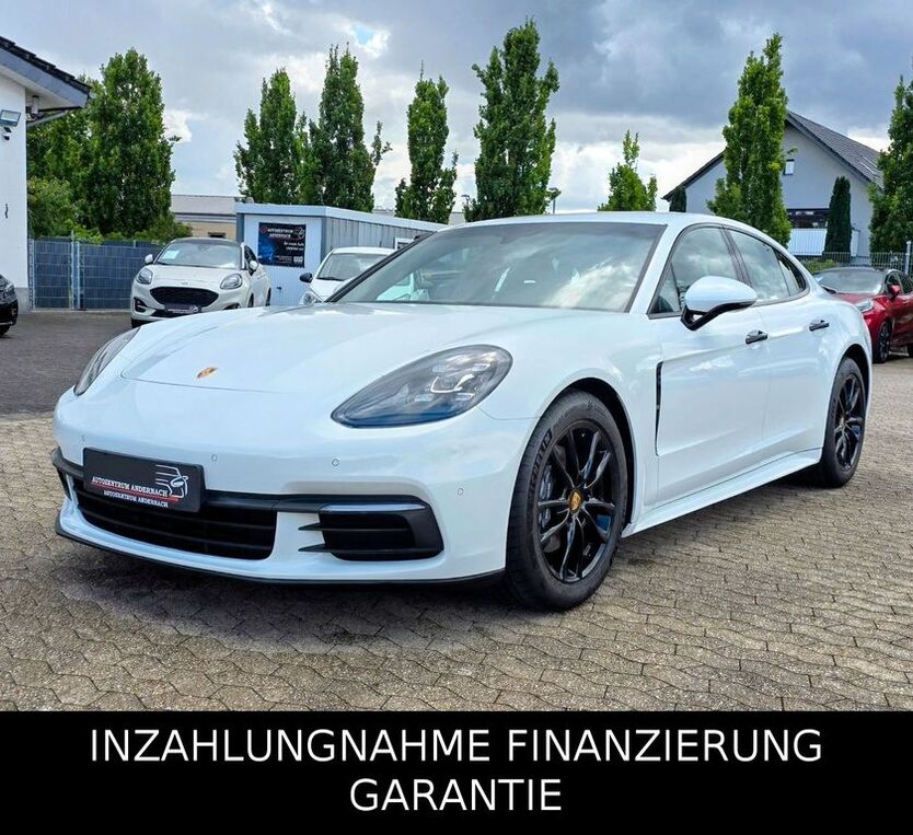 Panamera