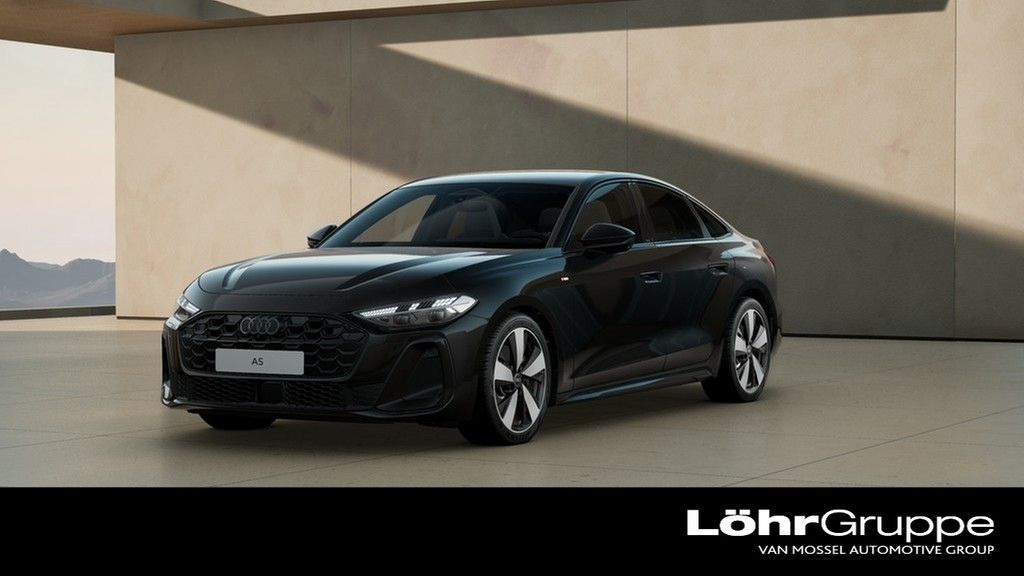 Audi A5 3.000 km 55.980 &euro; Koblenz 56070