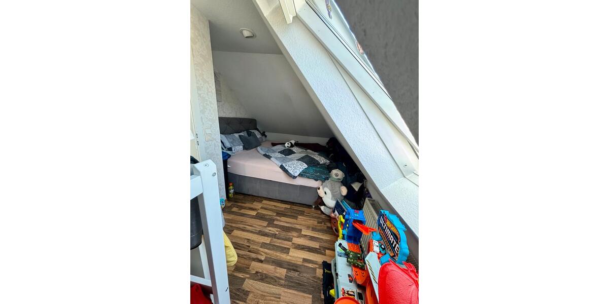 Dachgeschoßwohnung Lahnstein - 2 Zimmer, 45 m&sup2;, 460&euro; | Angebot:26296055