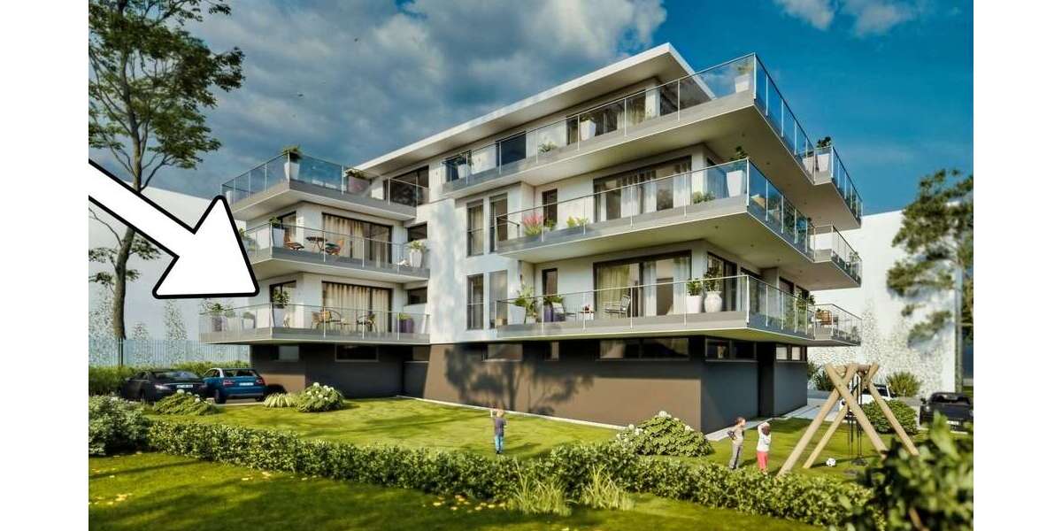Etagenwohnung Weißenthurm - 2 Zimmer, 76 m&sup2;, 377.091&euro; | Angebot:25197504