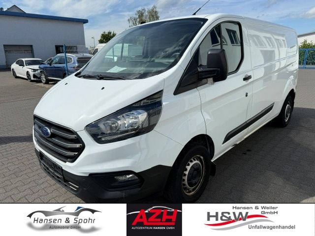 Ford Transit 217.000 km 10.950 &euro; Halsenbach 56283