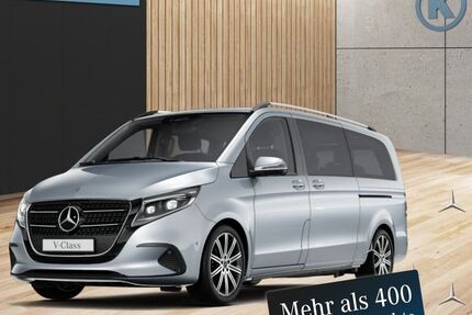 Mercedes-Benz V 300 11.905 km 72.280 &euro; Koblenz 56073