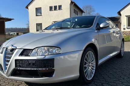 Alfa Romeo GT 171.975 km 3.950 &euro; Kasdorf 56357