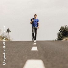 Christoph Sieber - Weitermachen! Bad Breisig