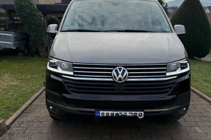 VW T6 Multivan 34.000 km 49.600 &euro; Niederzissen 56651