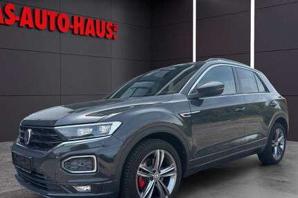 VW T-Roc 86.250 km 19.990 &euro; Montabaur 56410