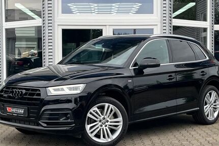 Audi Q5 110.300 km 24.690 &euro; Neuwied 56566