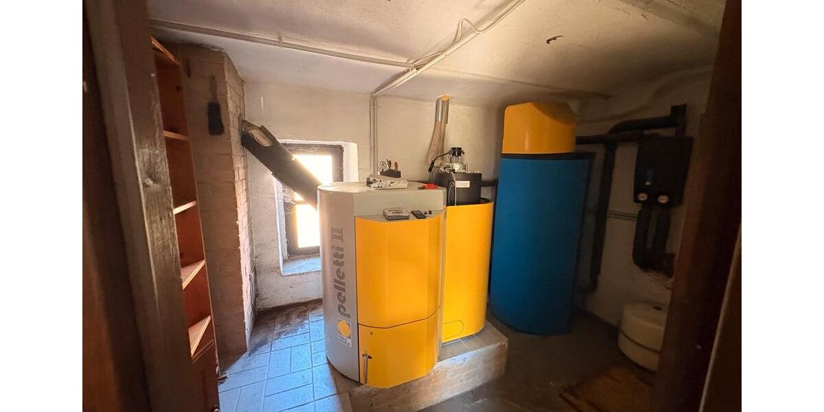 Doppelhaushälfte Treis-Karden Karden - 3 Zimmer, 110 m&sup2;, 135.000&euro; | Angebot:26942984