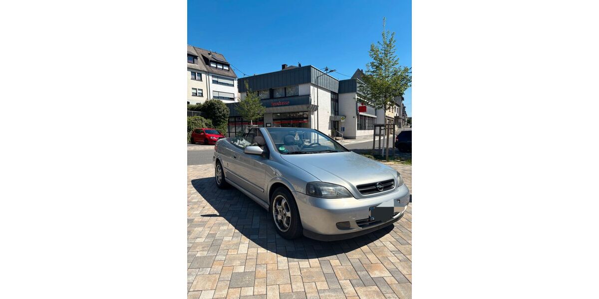 Opel Astra 160.000 km 1.800 &euro; Neuwied 56567