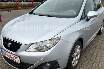 Seat Ibiza 131.000 km 3.900 &euro; Plaidt 56637