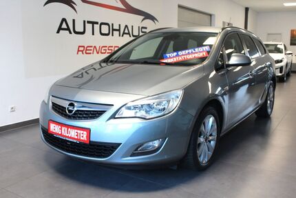 Opel Astra 99.850 km 6.990 &euro; Rengsdorf 56579