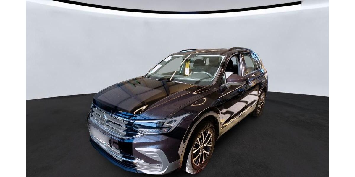 VW Tiguan 63.309 km 26.900 &euro; Kottenheim 56736