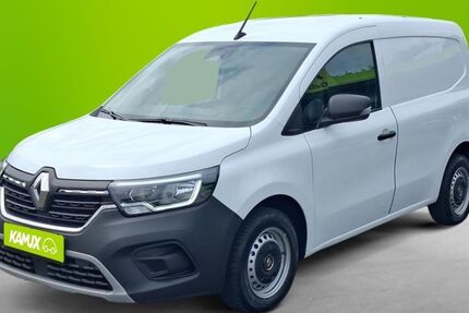 Renault Kangoo 8.651 km 17.899 &euro; Siershahn 56427